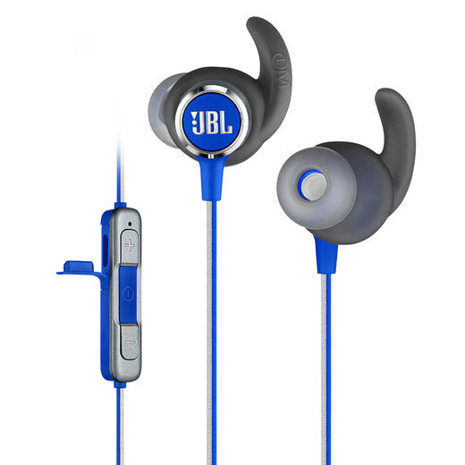 JBL Reflect Mini BT 2.0入耳式无线蓝牙运动耳机 商品图2