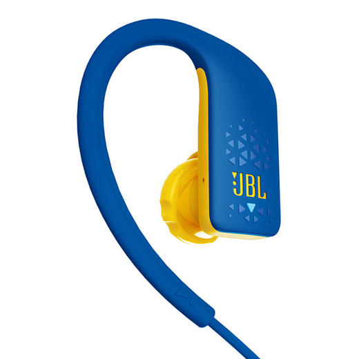 JBL Grip500半入耳式无线蓝牙运动耳机 商品图5
