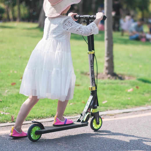 【儿童弹力鞋】色彩&缤纷系列超轻家居鞋 商品图1