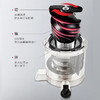 大松/TOSOT榨汁机 原汁机家用蔬菜水果渣汁分离便携式迷你全自动GSJ-1501D 商品缩略图1