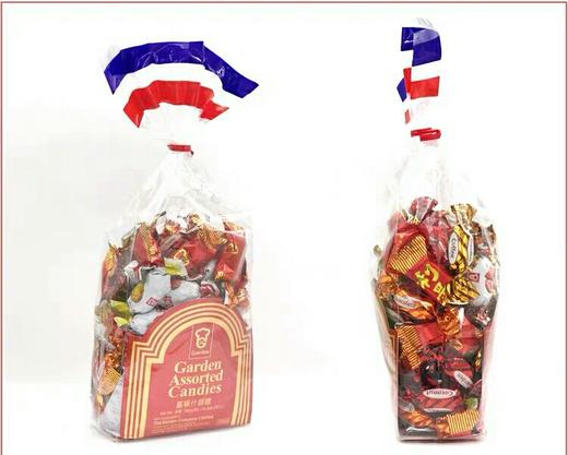 港版 嘉顿糖果-350g（多口味可选） 商品图3