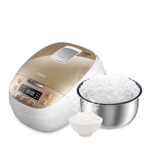 GREE 格力 TOSOT/大松  IH电饭煲 GDCF-40X60Ca 商品图4