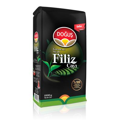 【2盒更划算！】朵诗土耳其妃丽红茶粉-500g（310014） 商品图0