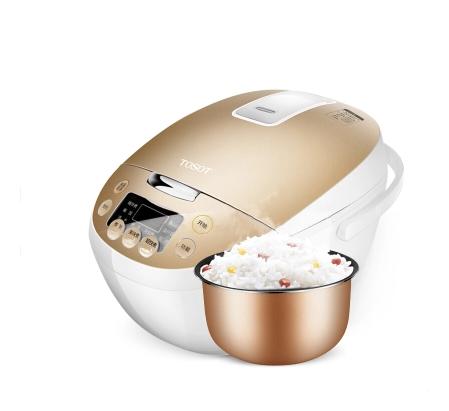 TOSOT/大松 GDF-3020C 格力智能电饭煲家用多功能电饭锅3-5L 商品图5