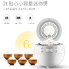 TOSOT/大松 GDF-2001C 智能电饭煲迷你小型家用电饭锅1-2人 商品缩略图2