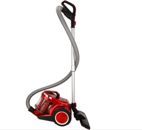 格力吸尘器家用小型迷你强力卧式大功率静音地毯除螨多种吸嘴VCW12Z-BX60