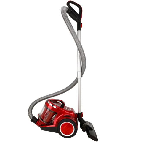 格力吸尘器家用小型迷你强力卧式大功率静音地毯除螨多种吸嘴VCW12Z-BX60 商品图0