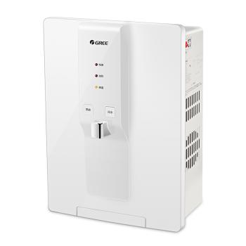 GREE格力 管线机 WTE-XB-031-D 速热壁挂式管线机即热式饮水机家用直饮机 冷热两用  商品图2