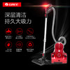 格力吸尘器家用小型迷你强力卧式大功率静音地毯除螨多种吸嘴VCW12Z-BX60 商品缩略图2