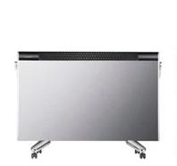 GREE格力 电暖器 NBDE-21B 家用办公室卧室浴室暖风快热炉取暖器 高效防水节能速热  商品图1