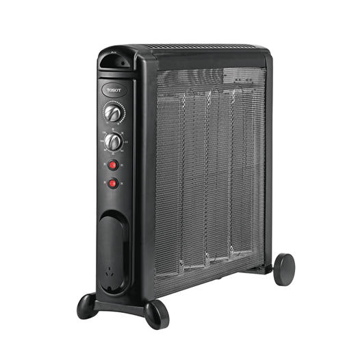 格力/Gree NDYC-21 家用电暖器电热膜客厅卧室高效取暖无光无味 商品图2