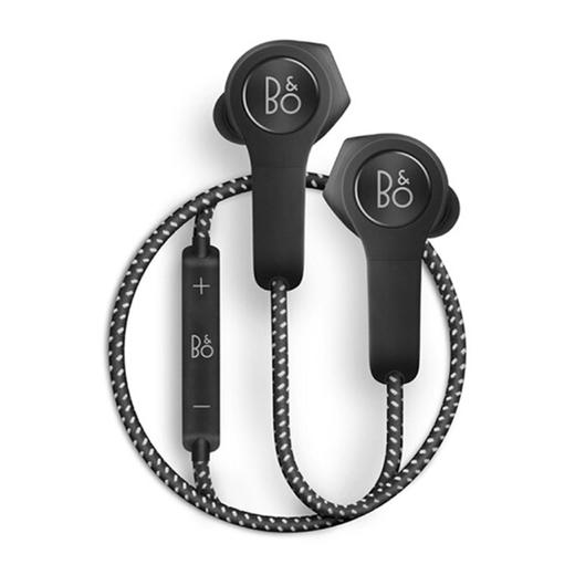 B&O PLAY beoplay H5 无线蓝牙磁吸断电入耳式音乐手机耳机 商品图0