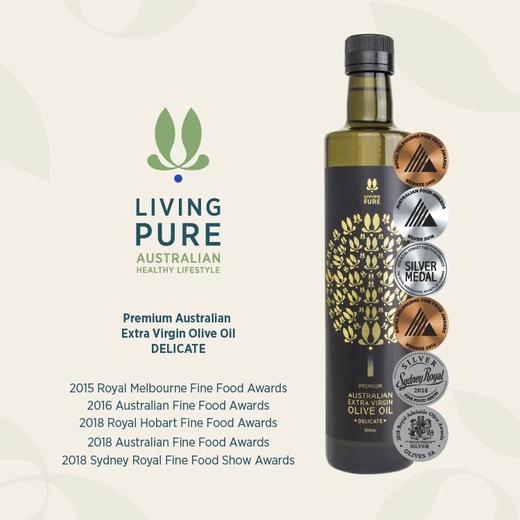 【暂售罄】天地盖橄榄油蜂蜜礼品组合 商品图11