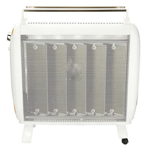 GREE格力 油汀取暖器 NDYD-22a 家用节能智能油丁电暖气省电暖炉电热暖风机电暖器  商品图1