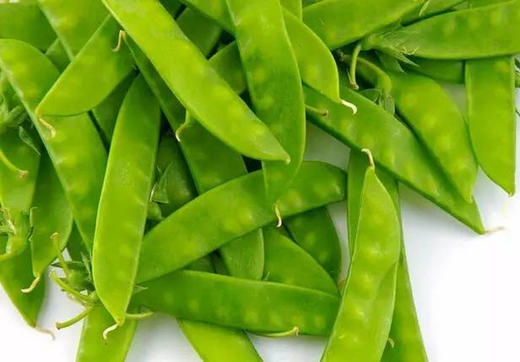 荷兰豆扁豆约200克