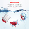格力吸尘器家用小型迷你强力卧式大功率静音地毯除螨多种吸嘴VCW12Z-BX60 商品缩略图4