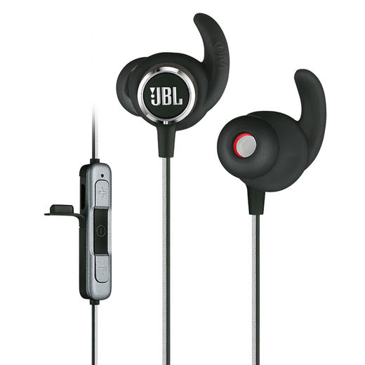 JBL Reflect Mini BT 2.0入耳式无线蓝牙运动耳机 商品图0