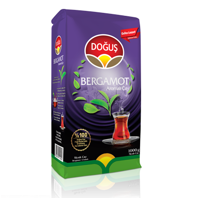 【2盒更划算！】朵诗土耳其伯爵红茶粉-500g（310017）