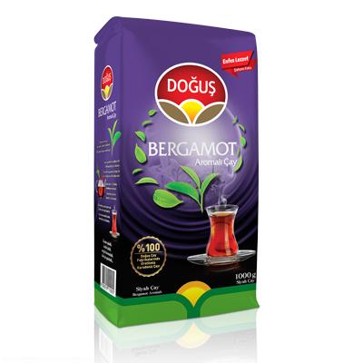 【2盒更划算！】朵诗土耳其伯爵红茶粉-500g（310017） 商品图0