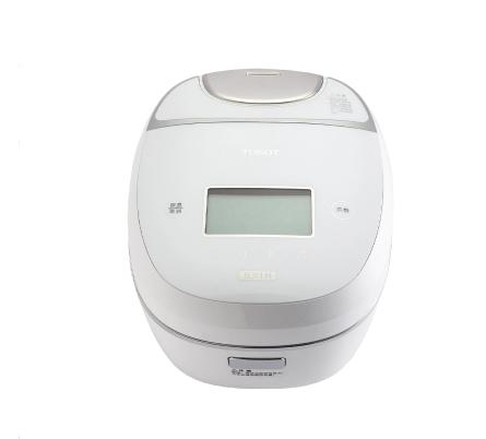 GREE格力 大松电饭煲 GDCF-3002C电饭煲3l微压 家用多功能智能压力电饭锅 商品图2