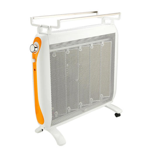 GREE格力 油汀取暖器 NDYD-22a 家用节能智能油丁电暖气省电暖炉电热暖风机电暖器  商品图2