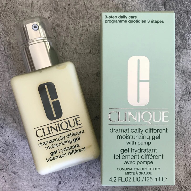 倩碧知名的黄油125ml【有油】【无油】目前都有～美国专柜采购!