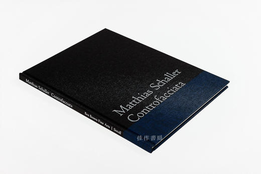 Controfacciata: Matthias Schaller/马蒂亚斯·夏勒摄影集 商品图1