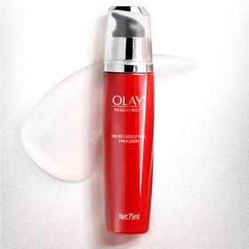 玉兰油新生塑颜金纯活肤乳75ml（30131835）【30131835】