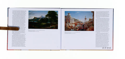 Ed Ruscha: Course of Empire/埃德·拉斯查：帝国的历程 商品图3