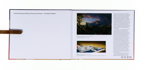 Ed Ruscha: Course of Empire/埃德·拉斯查：帝国的历程 商品图2