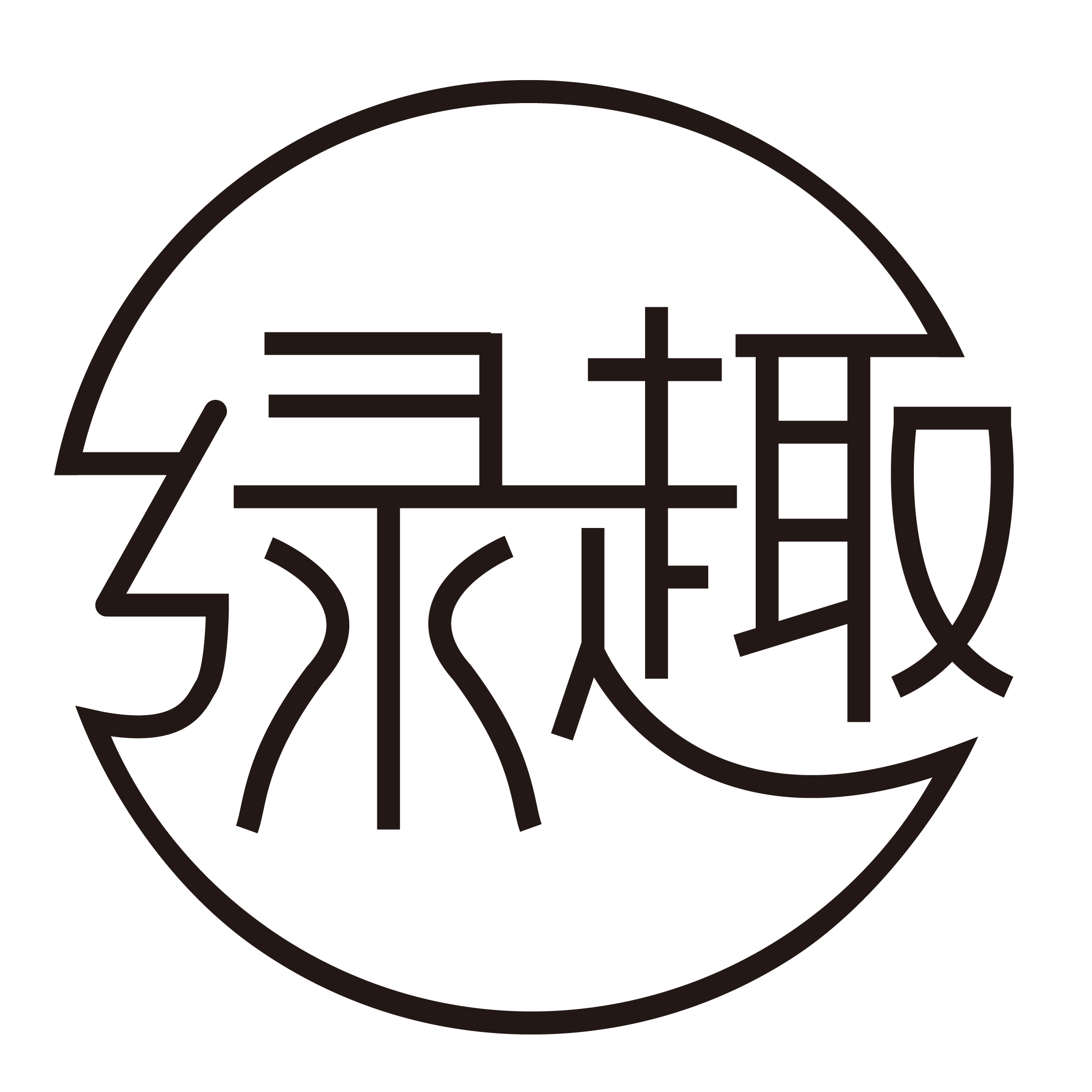 店铺logo