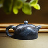 和田玉（青花）玉壶--贵妃壶（宋鸣放6633）152.36G 商品缩略图1