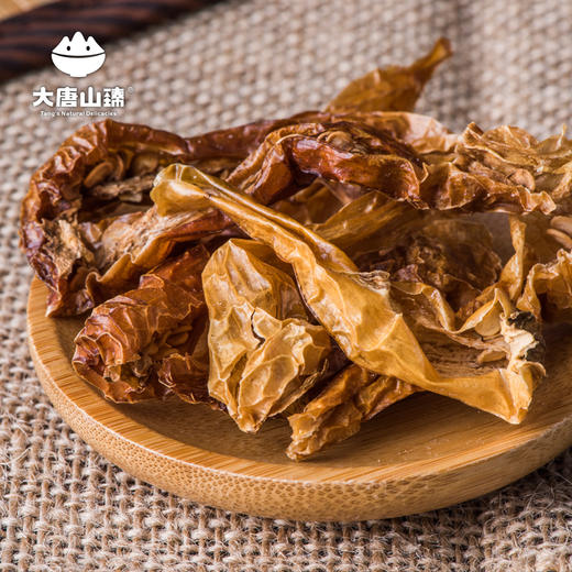 大唐山臻原生种辣椒干100g/罐 商品图4