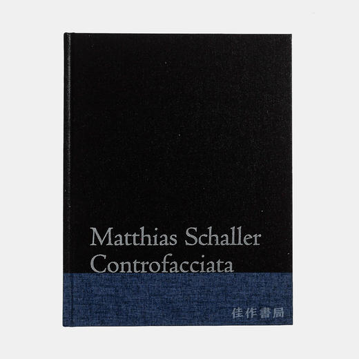 Controfacciata: Matthias Schaller/马蒂亚斯·夏勒摄影集 商品图0