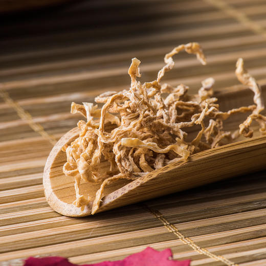 大唐山臻萝卜干丝100g/罐 商品图4