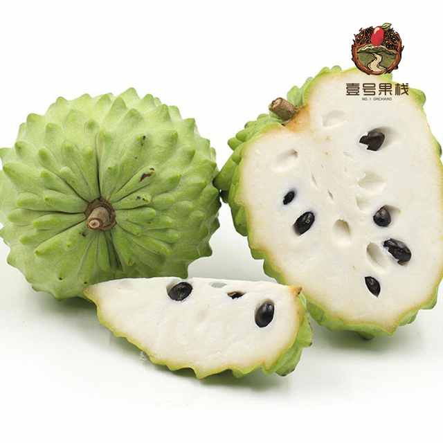 牛奶释迦【个】