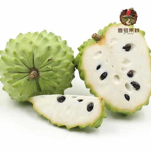 牛奶释迦【个】 商品图0