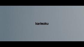 【karimoku】THINK SLEEP