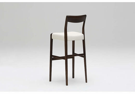 karimoku CD22 bar chair 吧台椅 商品图6