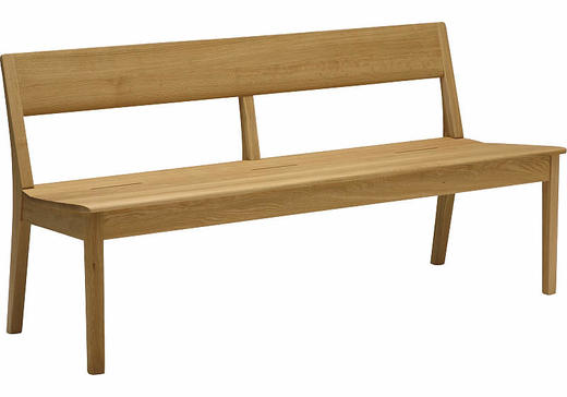 karimoku CU47 bench 长凳 商品图8