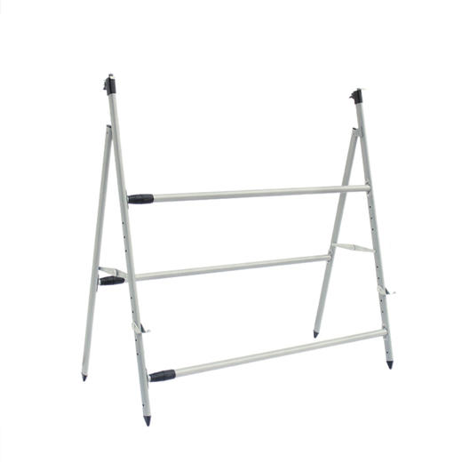 可调节展板架 商品图0