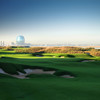 阿布扎比亚斯林克斯球会 Abu Dhabi YAS LINKS GOLF Club | 阿联酋高尔夫球场 俱乐部 | 世界百佳｜中东非洲高尔夫球场/俱乐部 商品缩略图0