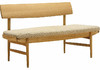 karimoku CU72 bench 二人长凳 商品缩略图7