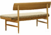 karimoku CU72 bench 二人长凳 商品缩略图8