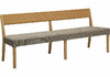 karimoku CU47 bench 长凳 商品缩略图4