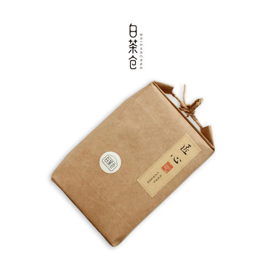 第03问：白茶的保存 商品图0