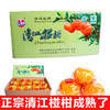 清江椪柑荣获口感优等产地货源特级超特级椪柑 商品缩略图2