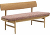 karimoku CU72 bench 二人长凳 商品缩略图12