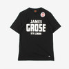 JAMES GROSE JG LOGO T-SHIRT TEE 英国制 短袖T恤 商品缩略图3