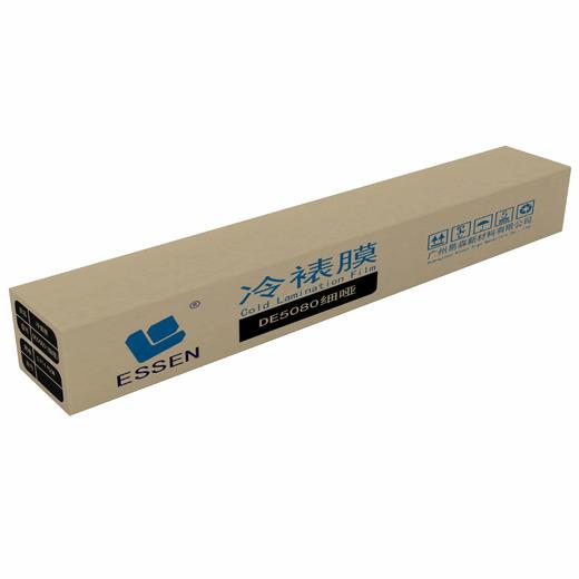 易森黄底冷裱膜 商品图0